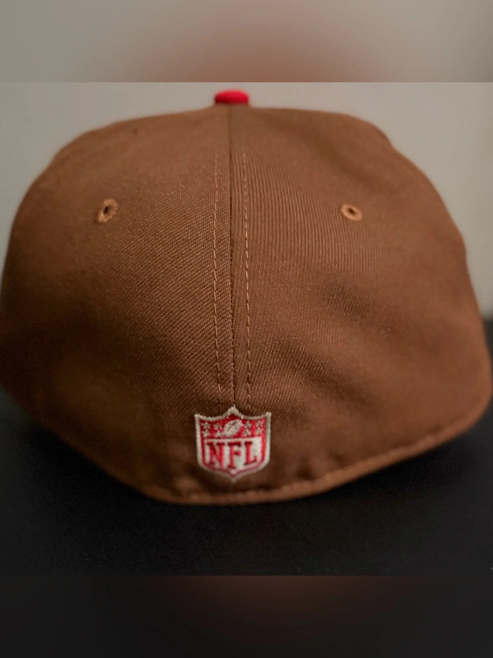 KC Chiefs New Era Cap New